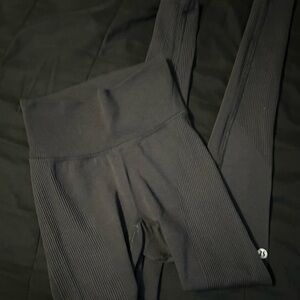 Lululemon compression leggings